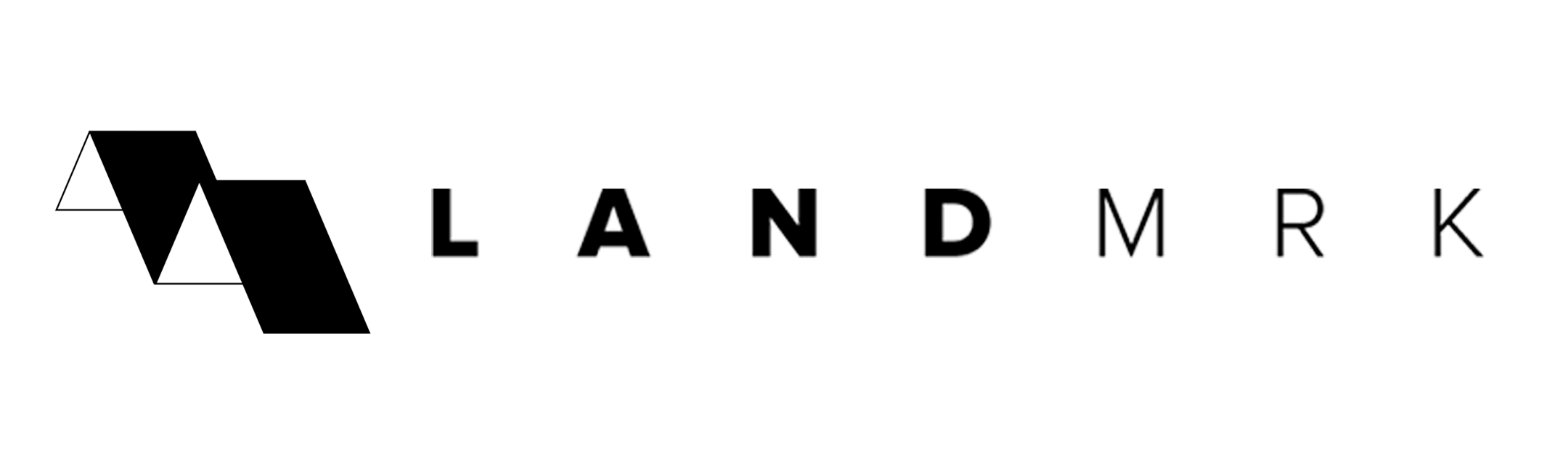 Landmrk logo